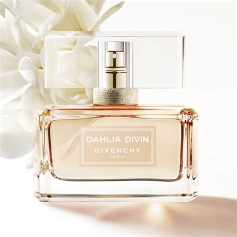 dalia divin givenchy|Givenchy dahlia divin perfume price.